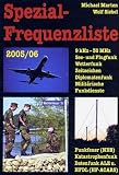 Spezial- Frequenzliste 9 kHz bis 30 MHz 2000/2001. SSB - CW - Fax - RTTY
