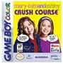 Mary-Kate & Ashley Crush Course