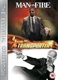 Man On Fire / The Transporter [DVD]