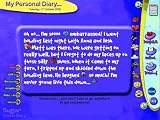 Click for more about Sugar Secret Diary CD-Rom - Avanquest Software.