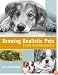 Drawing Realistic Pets from Photographs