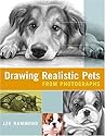 Drawing Realistic Pets from Photographs