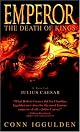 The Death of Kings (Emperor, Book 2)
