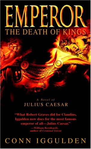 City Travel Guides Discounted  Books : The Death of Kings (Emperor, Book 2)
