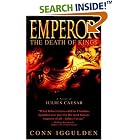 The Death of Kings (Emperor, Book 2) by  Conn Iggulden