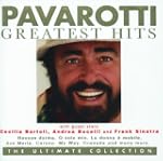 Pavarotti - The Ultimate Collection