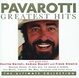 Pavarotti: Greatest Hits