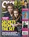 OK! Weekly May 18, 2009 Robert Pattinson, Adam Lambert