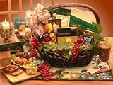 The Kosher Gourmet Gift Basket