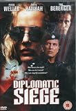 Diplomatic Siege