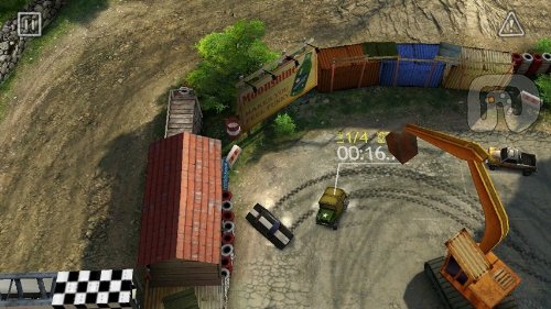 Reckless Racing v1.0.4
