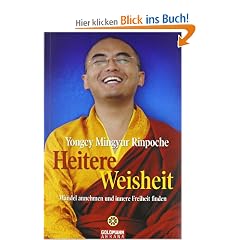 Heitere Weisheit: Wandel annehmen und innere Freiheit finden