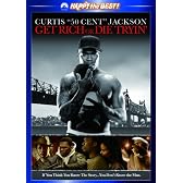 ゲット・リッチ・オア・ダイ・トライン スペシャル・コレクターズ・エディション [DVD]