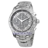 TAG Heuer Mens Link Automatic Chronograph Watch #CJF2115.BA0594 by TAG Heuer
