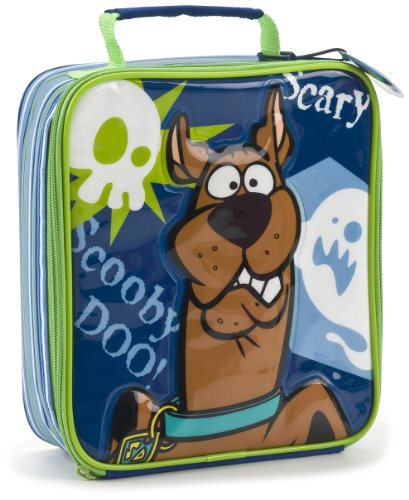 Scooby Doo Lunch Bag