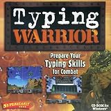 SUPERSTART TYPING WARRIOR