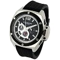 Stuhrling Original Men's Sportsman 'Expedition' Chronograph Watch #223.3325613