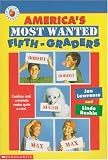  : America's Most Wanted Fifth Grader
