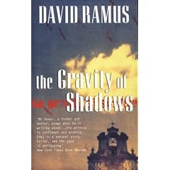 The Gravity of Shadows