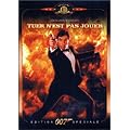 James Bond, Tuer n'est pas jouer