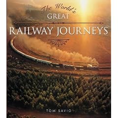 The World's Great Railway Journeys (Top)
