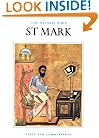 The Navarre Bible: St. Mark (The Navarre Bible: New Testament)