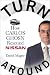 Book cover of Turnaround : How Carlos Ghosn Rescued Nissan.