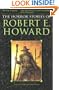 The Horror Stories of Robert E. Howard