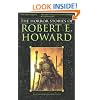 The Horror Stories of Robert E. Howard