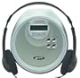 GPX Portable CD Player (C3972) (C3972)