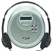 GPX Portable CD Player (C3972) (C3972)