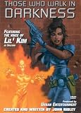Those Who Walk in Darkness [DVD]