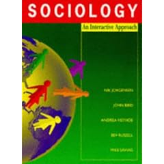 Sociology: An Interactive Approach