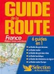 Guide de la Route 2008 France Belgiqu...
