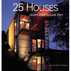 25 Houses Under 2,500 Square Feet