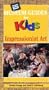 Off the Wall Museum Guides for Kids: Impressionist Art