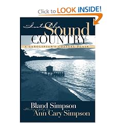 Into the Sound Country: A Carolinian's Coastal Plain