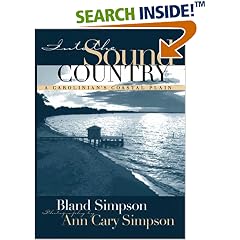 Into the Sound Country: A Carolinian's Coastal Plain
