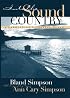 Into the Sound Country: A Carolinian's Coastal Plain