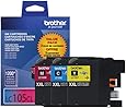 Brother Printer LC1053PKS Ink