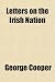 Letters on the Irish Nation