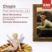 Chopin: Piano Concertos Nos. 1 & 2
