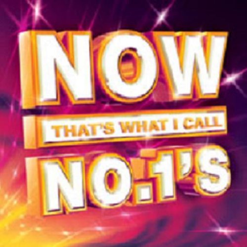 CD-Charts  Search : Now That's What I Call Music Number 1s
