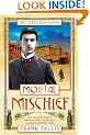 Mortal Mischief (Liebermann Papers 1)