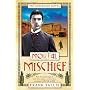 Mortal Mischief (Liebermann Papers 1)