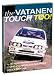 Vatanen Touch Too [DVD]