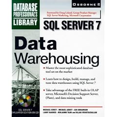 SQL Server 7 Data Warehousing