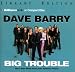 Big Trouble (Audio CD)