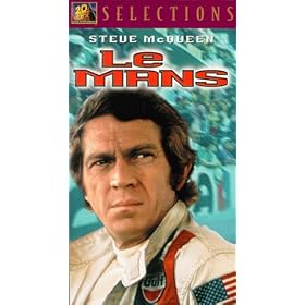 Le Mans [VHS]