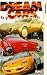 Dream Cars By Design [VHS]